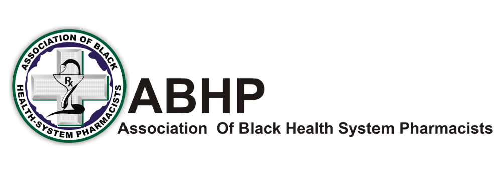 Association Of Black Health System Pharmacists: Home